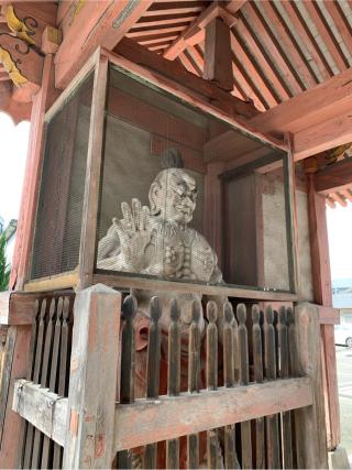 家原寺の参拝記録(はまちゃんさん)