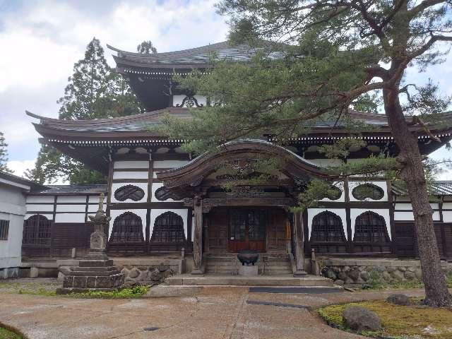 大川寺の参拝記録1