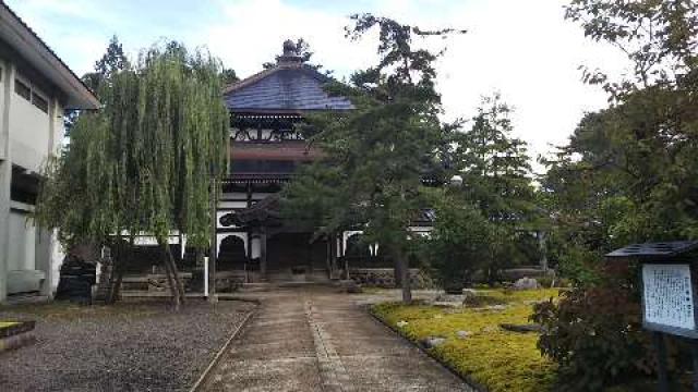 大川寺の参拝記録2