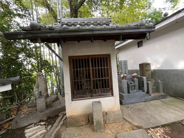 大阪府四條畷市岡山2-7-33 松風山 大正寺の写真6