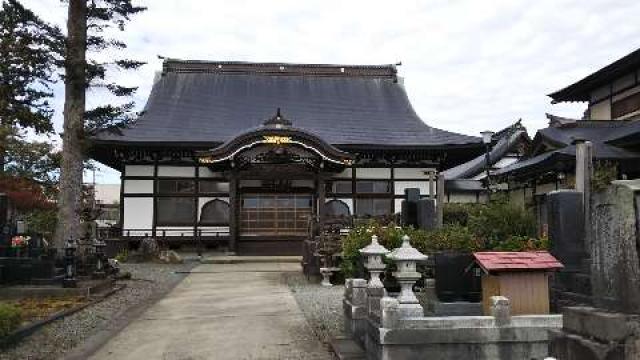 秋田県大仙市長野字柳田115 曹溪寺の写真1