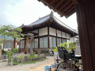 蓮華山 妙法寺の参拝記録(ととるしさん)