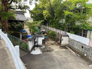 松扉山 本泉寺の参拝記録(ととるしさん)