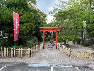 如在寺の参拝記録(ととるしさん)