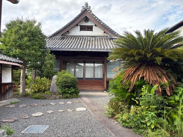 大阪府四條畷市清瀧422 正圓寺の写真3