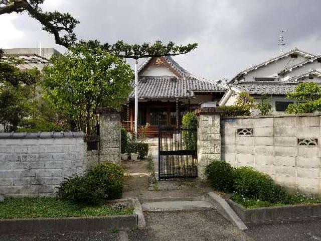 正福寺の参拝記録1