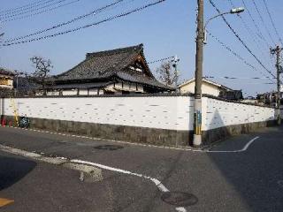 護念寺の参拝記録(ふみにゃんさん)