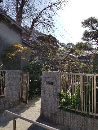 専教寺の参拝記録(ふみにゃんさん)