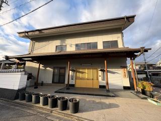 真浄山 大法寺の参拝記録(ととるしさん)