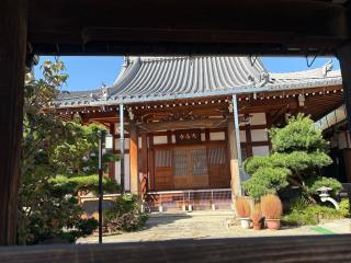 一心山 大念寺の参拝記録(ととるしさん)
