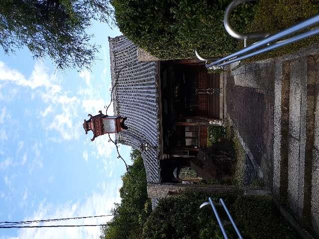 金色山 南林寺の参拝記録6