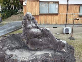 金色山 南林寺の参拝記録(ととるしさん)