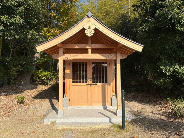 大阪府吹田市山田東3-14-27 圓満山 圓照寺(千里山田観音)の写真6