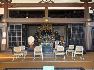 圓満山 圓照寺(千里山田観音)の参拝記録(ととるしさん)