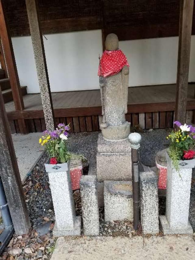 大阪府摂津市千里丘3-10-5 蜂熊山 峰前寺 金剛院の写真5