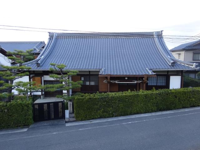 大阪府摂津市鳥飼下2-22-21 松久山 妙楽寺の写真3