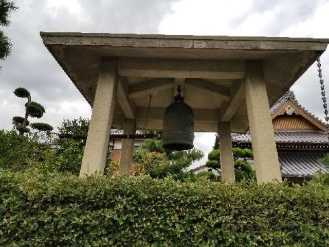 大阪府摂津市鳥飼下3-25-13 御牧山 安楽寺の写真3