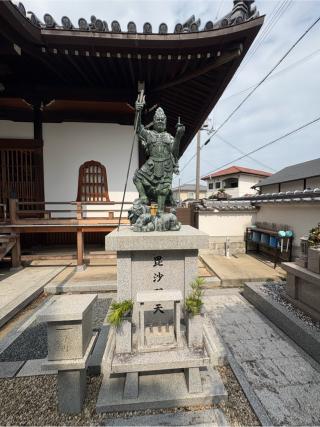 日照山 月光院 清福寺の参拝記録(ととるしさん)