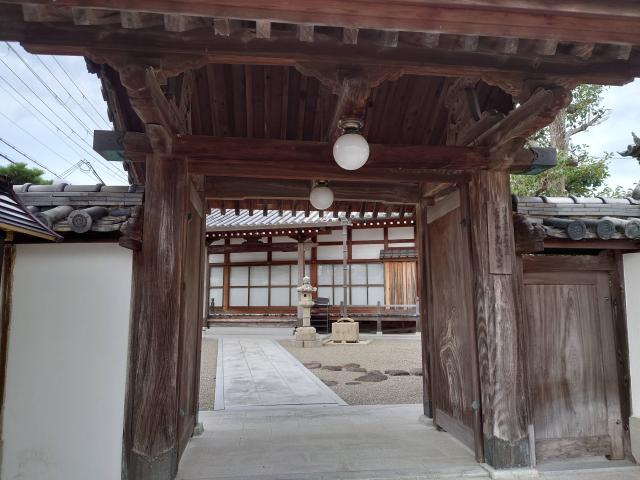 長榮山 光瀧寺の写真1