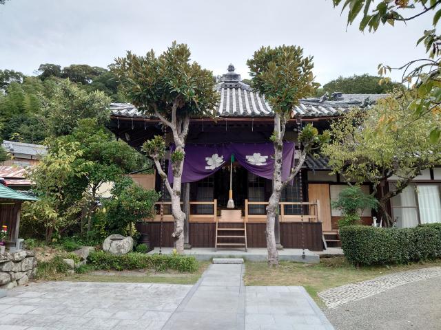 福壽山 極楽寺の写真1