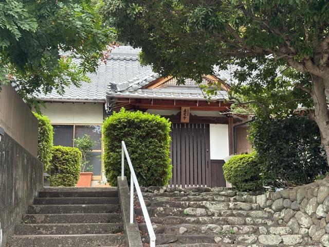 大阪府泉佐野市土丸397 蓮花寺の写真3