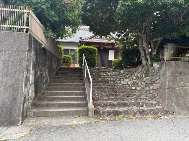 蓮花寺の参拝記録1