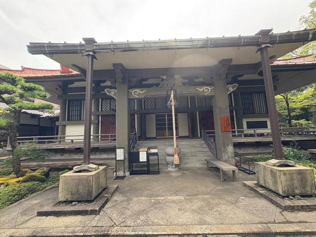 大阪府泉佐野市日根野626 大悲山 慈眼院 願成就寺（慈眼院）の写真3