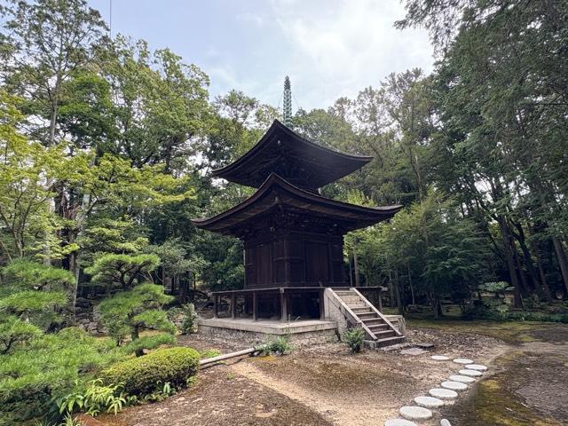 大阪府泉佐野市日根野626 大悲山 慈眼院 願成就寺（慈眼院）の写真5