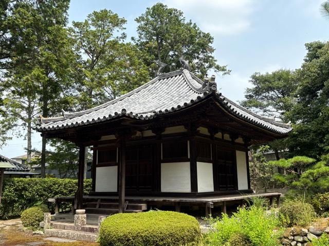 大阪府泉佐野市日根野626 大悲山 慈眼院 願成就寺（慈眼院）の写真6