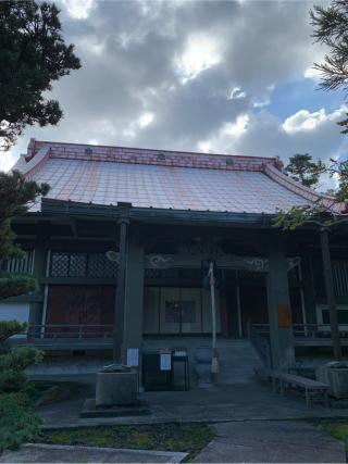 大悲山 慈眼院 願成就寺（慈眼院）の参拝記録(はまちゃんさん)