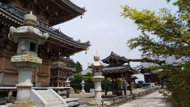 大阪府泉南市信達市場815 長慶寺の写真5