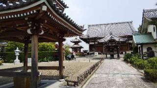 長慶寺の参拝記録(Y.1966.Sさん)