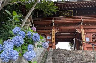 長慶寺の参拝記録(ななめコロッケさん)