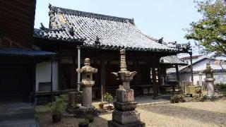 南泉寺の参拝記録(Y.1966.Sさん)