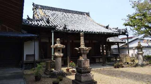 大阪府泉南市樽井2019 南泉寺の写真2