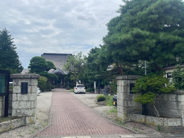十劫院正覚寺の写真1