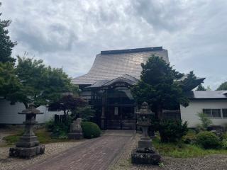 十劫院正覚寺の参拝記録(MA-323さん)