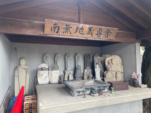 寿仙寺の参拝記録1