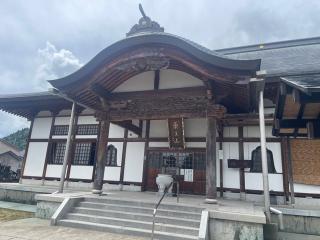 寿仙寺の参拝記録(MA-323さん)