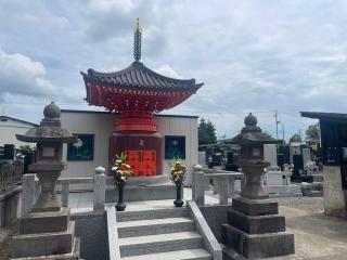 寿仙寺の参拝記録(MA-323さん)