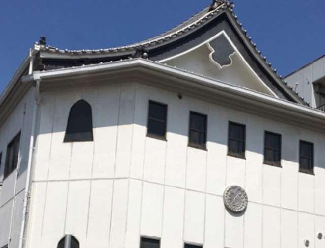 大阪府大阪市阿倍野区天王寺町南2-14-8 龍慶山 宣光寺の写真2