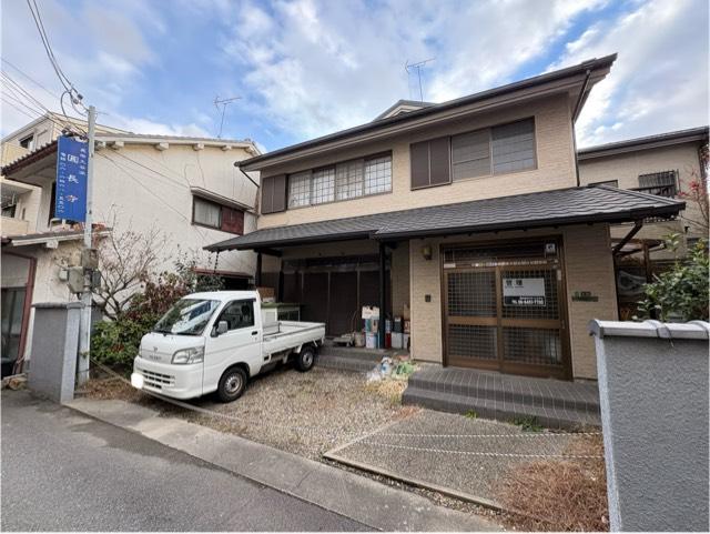 大阪府大阪市此花区高見2-3-20 圓長寺の写真2