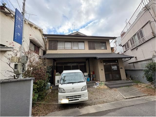 大阪府大阪市此花区高見2-3-20 圓長寺の写真3