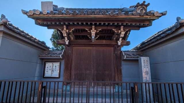 浄泉寺の参拝記録2