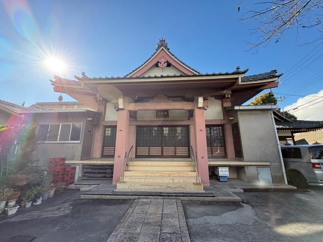 大阪府大阪市此花区酉島2-2-17 法島山 海竜寺の写真3