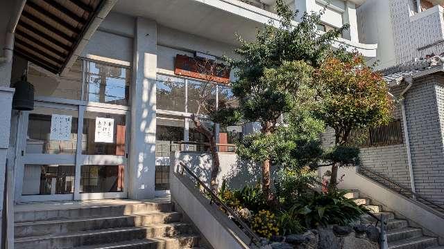 照流寺の参拝記録2