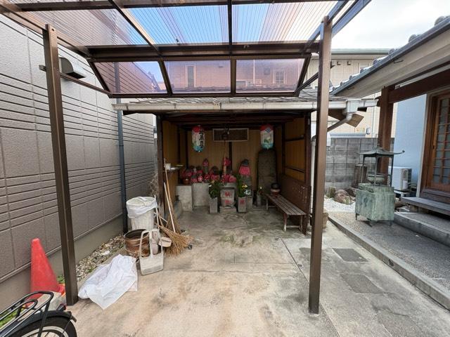 大阪府大阪市此花区梅香1-24-23 観音寺の写真3