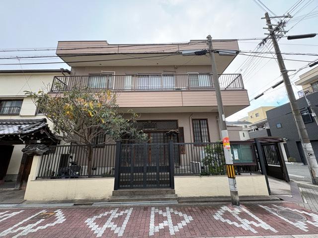 大阪府大阪市此花区梅香3-19-16 誓願寺の写真2