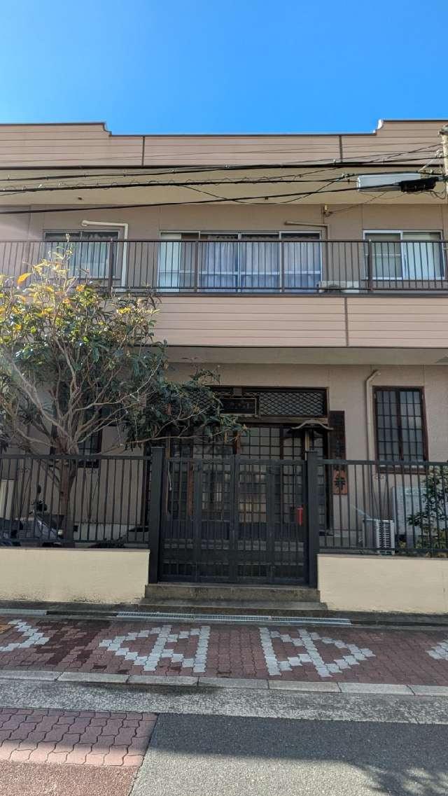 誓願寺の参拝記録3