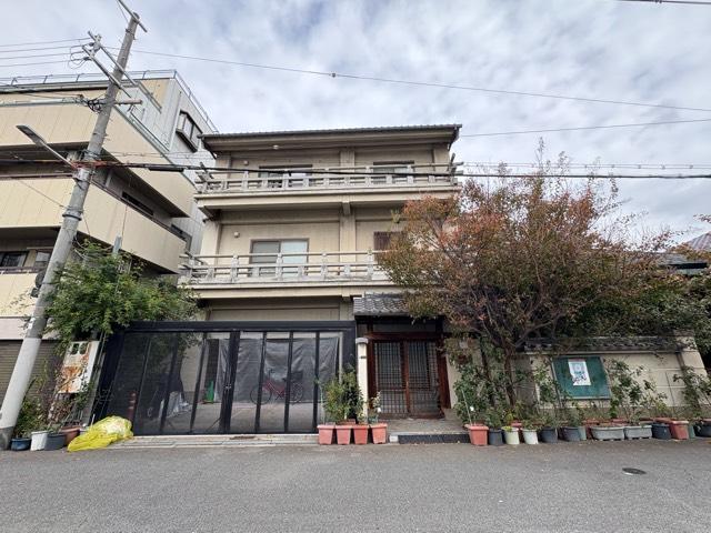 大阪府大阪市城東区鴫野西1-9-9 瑞光山 慈寶院の写真5